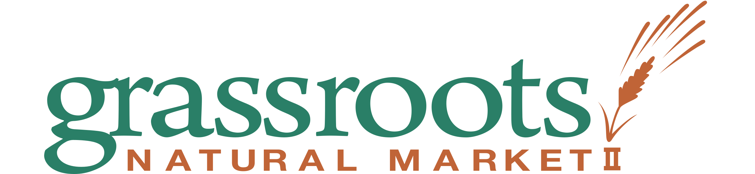 grassroots natural market