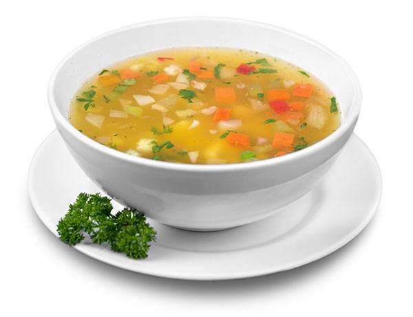 soup